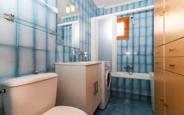 Costa Blanka resident apartman