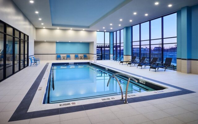 Holiday Inn Express & Suites Niagara On The Lake