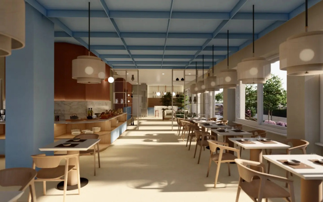 Hotel Astoria Lido