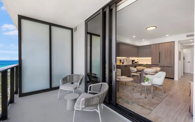 Luxury Condos Near Miami Beach