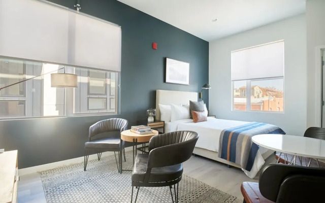 Sonder — Zuni Studios