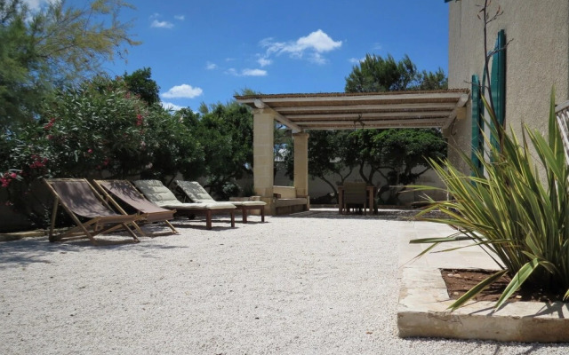 Antica Villa del Conte