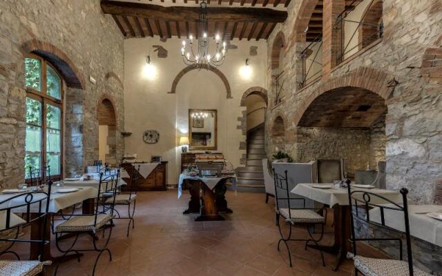 Ultimo Mulino Wellness Country Hotel