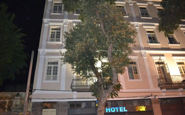 Hotel Sheik