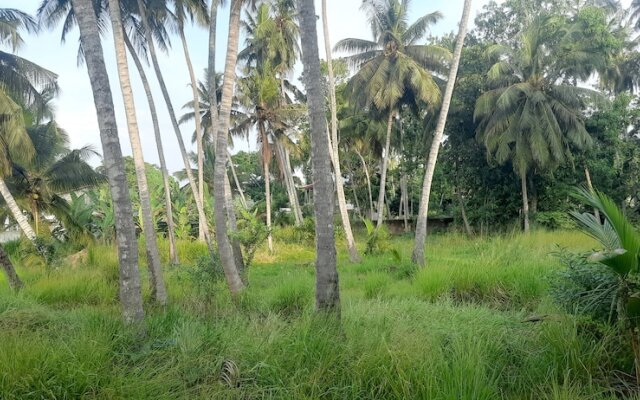 Anuradhapura Kingdom View Resort