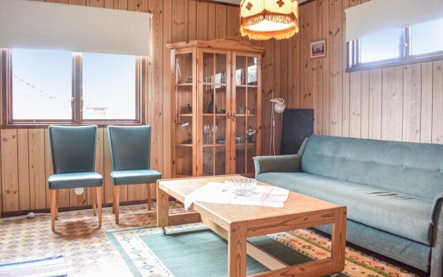 Beautiful Home in Köpingsvik With 2 Bedrooms