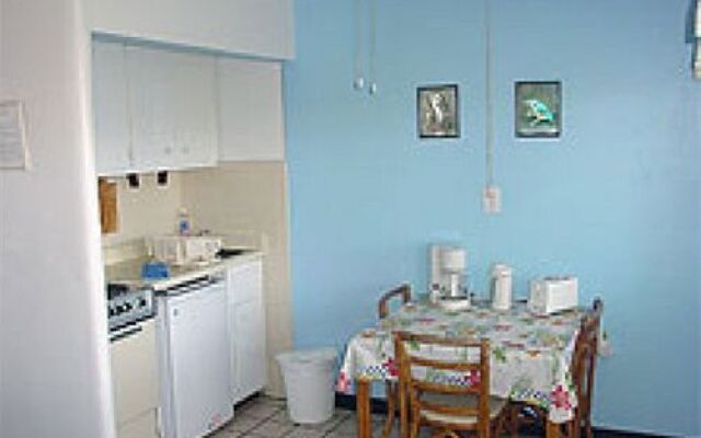 Traveler Motel