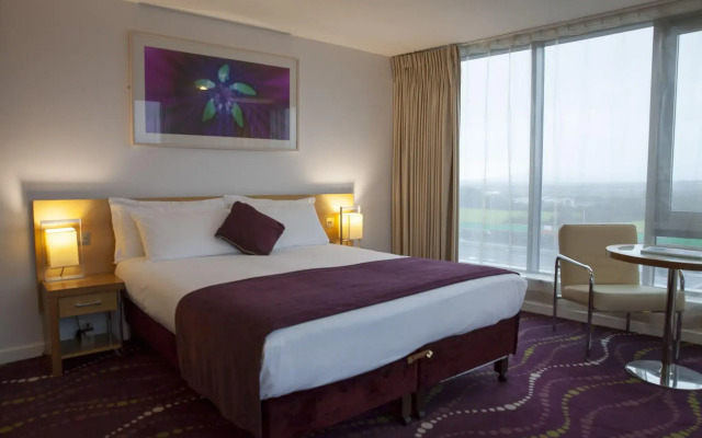 The Louis Fitzgerald Hotel