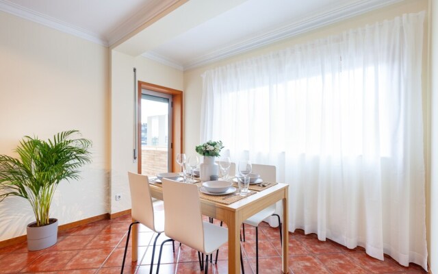 Villa Lobos Apartamento