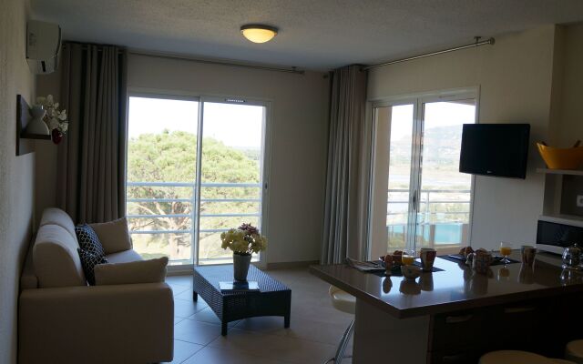 Residence Salina Bay