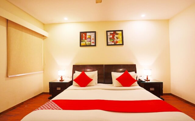 Hotel Picasso By OYO Rooms