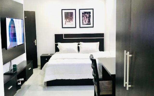 OEA Residence