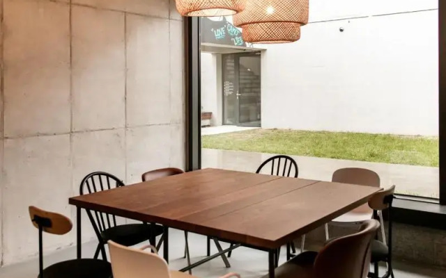 Snob Boutique Hotel Jeju