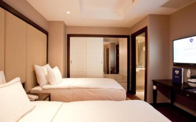 Kaya Palazzo Hotels & Resorts