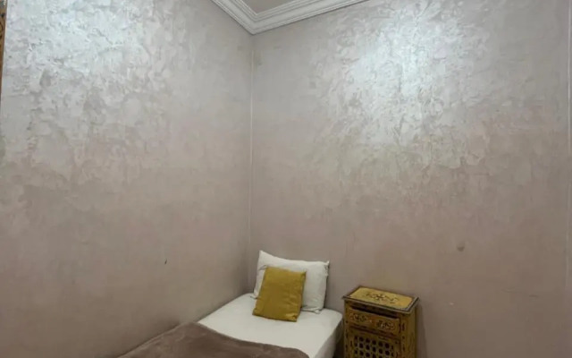 Hotel Dar Youssef 2
