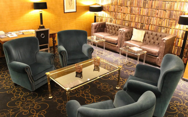 Det Hanseatiske Hotel