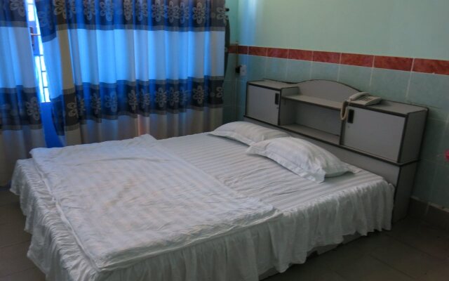 Thien Loc Hotel