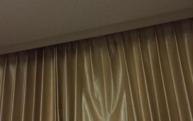 Shijiazhuang Binli Hotel