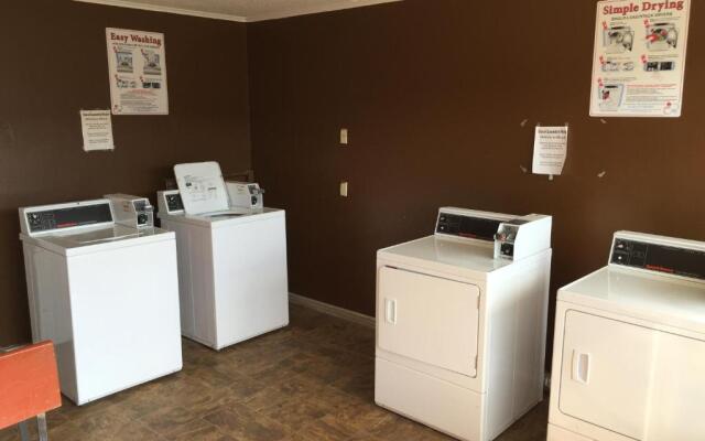 Executive Inn & Suites Beeville