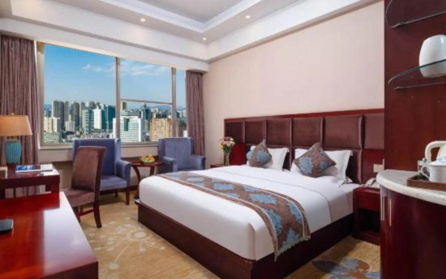 Jinyi Garden Hotel