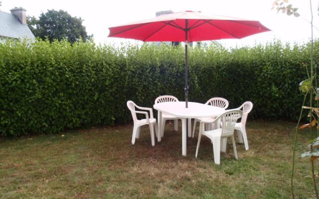 20 Résidence de Kerlosquen