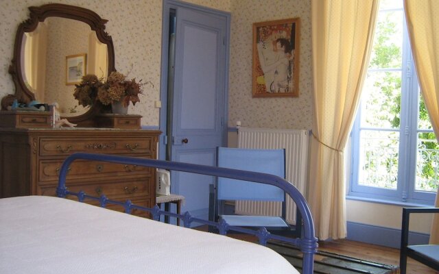 Manoir de Suguensou