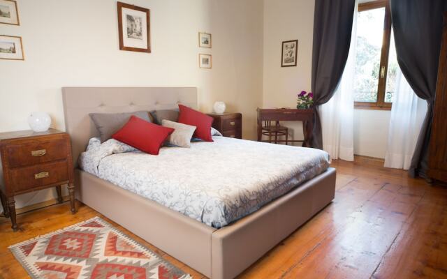 San Giacomo B&B