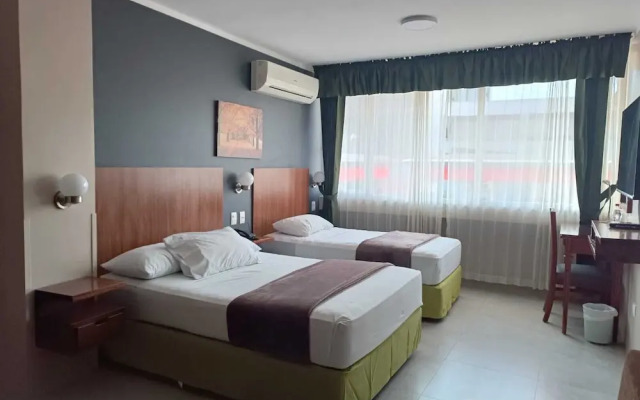 Grand Hotel Americano