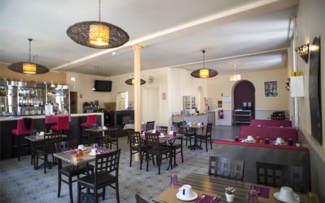 Hôtel Relais du Loir