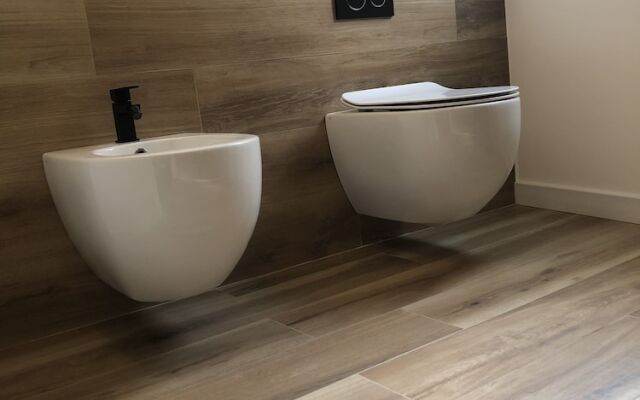 A Due Passi Dalla Scalinata Rooms