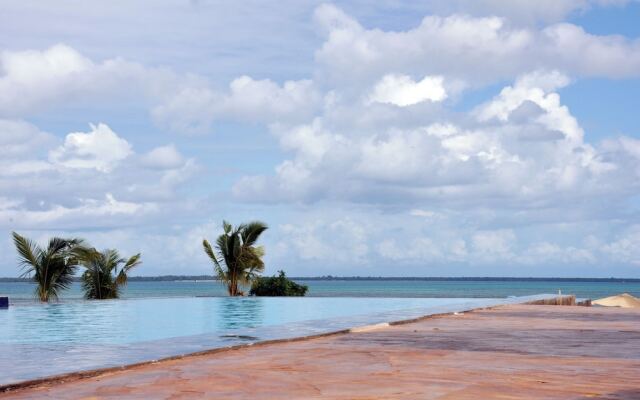 The Villa of Zanzibar