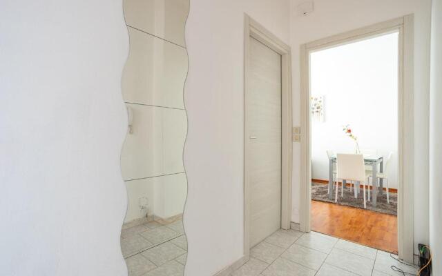 teranga suite in monte ortigara con netflix