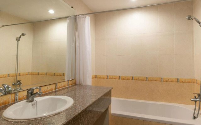 Jomtien Beach Residence