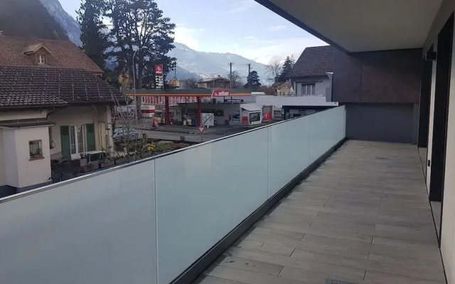 Apartment Rugenpark 2 - GriwaRent AG