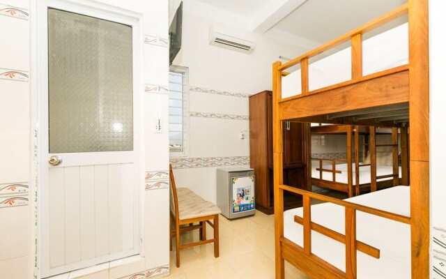 SPOT ON 691 Little England Homestay