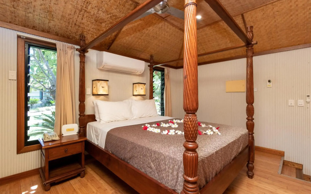 Bali Hai Resort & Spa