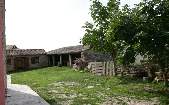 Sa Domu De Sa Contissa