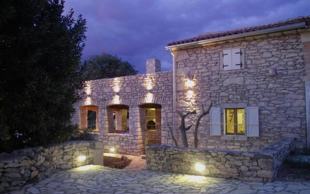 Holiday Home in Paradies