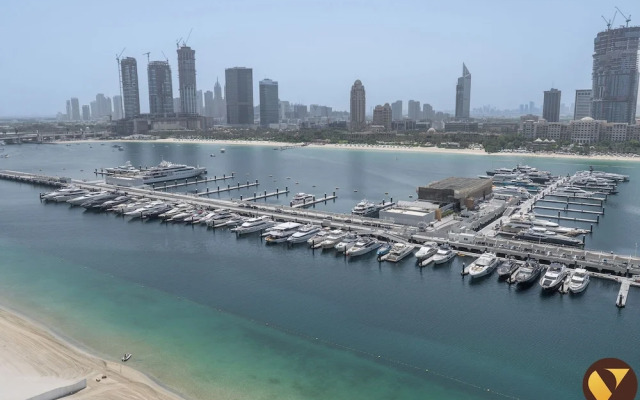 Marina Vista Private Beach Marina Views