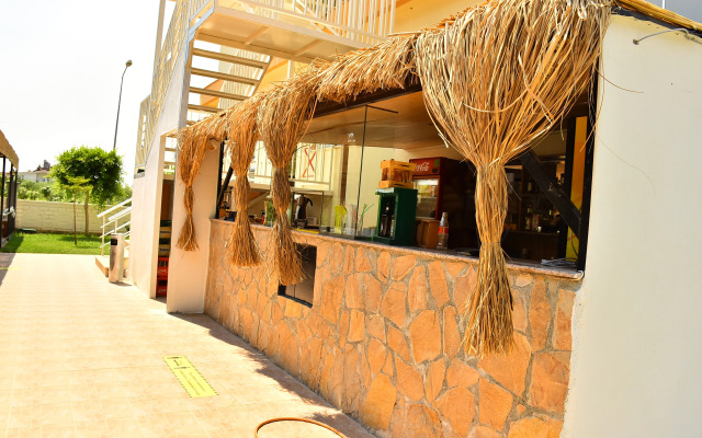 Nora Suit Hotel