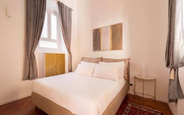 The Pantheon Terrace Experience