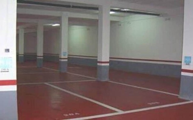 Hostal Rocamar