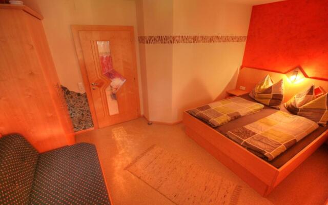 Ferienwohnung Jank