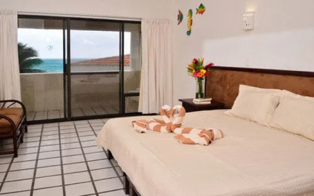 Xaman Ha Condominium