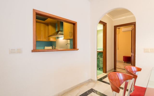 Apartamento Estepona