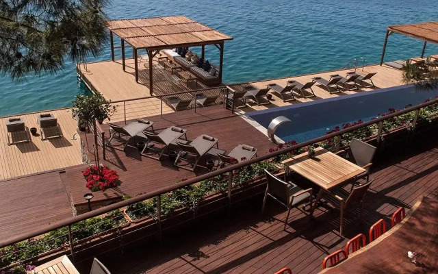 Miamai Butik Otel - Adults Only