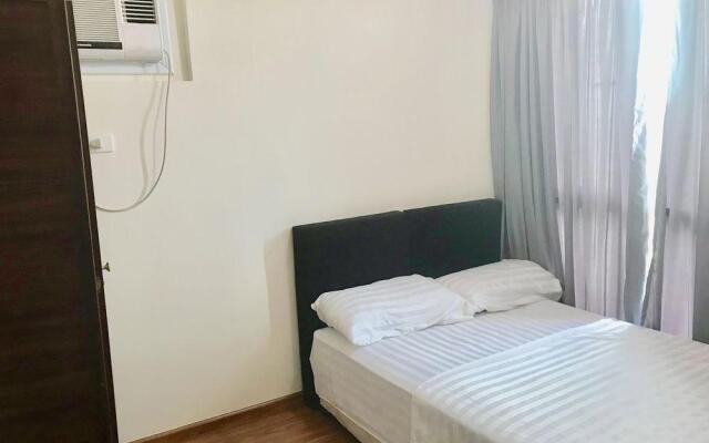 The Beacon Serviced Residences