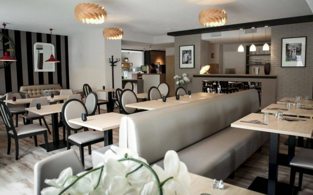 Ibis Styles Saint Brieuc Plerin