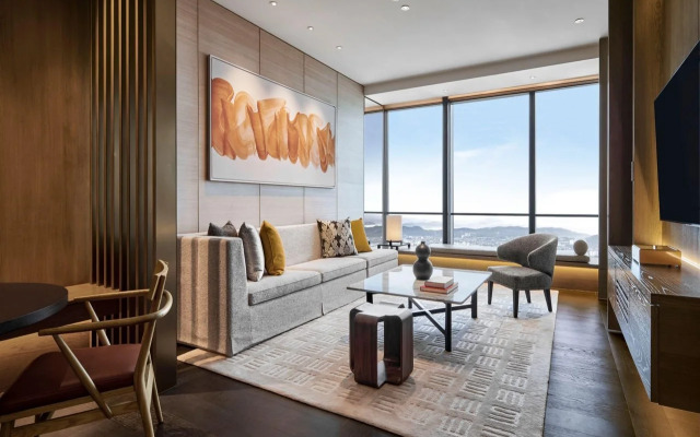 Park Hyatt Kuala Lumpur