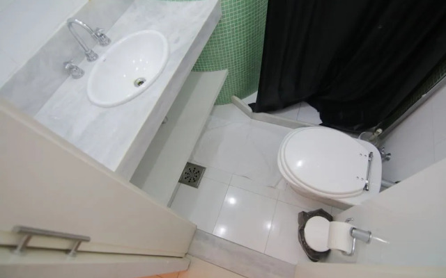 Rio Spot Apartment C005